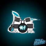 MF logo, nepoužívané