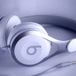 Studiová fotografie Beats