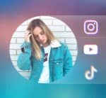 Banner pro kampaň Anette