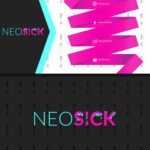Vizitka Neosick